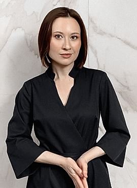 Волочаева Юлия Игоревна